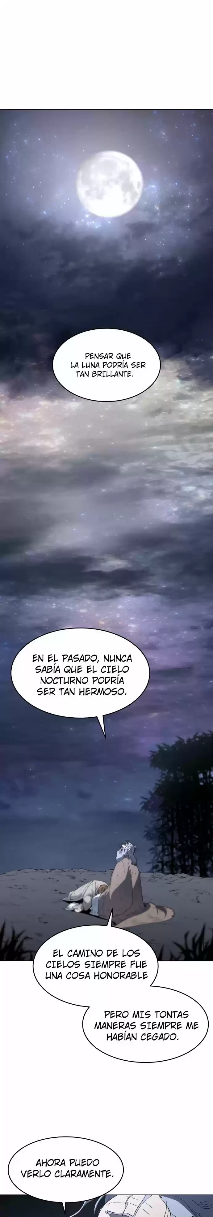 La Historia de un Erudito que se Retira al Campo > Capitulo 11 > Page 251