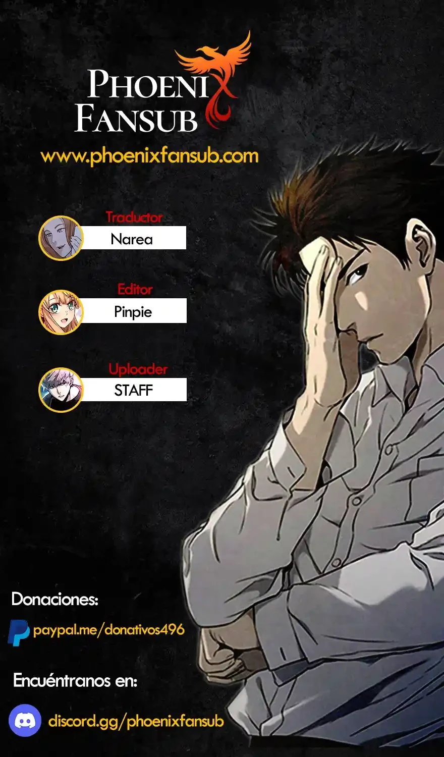 La Historia de un Erudito que se Retira al Campo > Capitulo 110 > Page 01