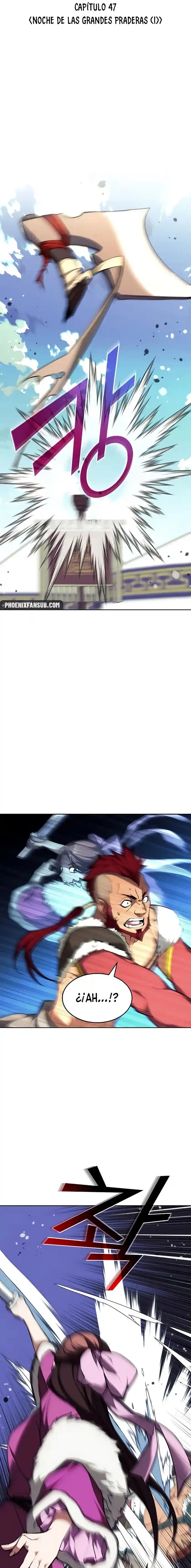 La Historia de un Erudito que se Retira al Campo > Capitulo 110 > Page 41