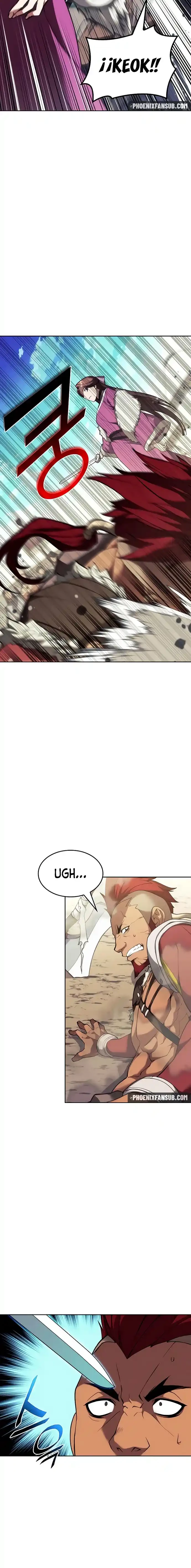 La Historia de un Erudito que se Retira al Campo > Capitulo 110 > Page 51
