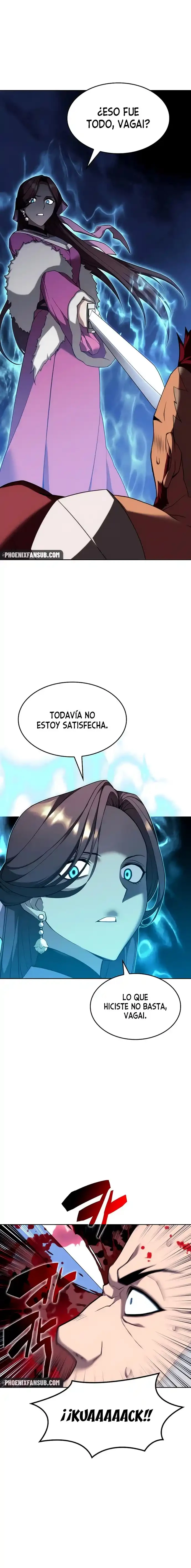 La Historia de un Erudito que se Retira al Campo > Capitulo 110 > Page 61