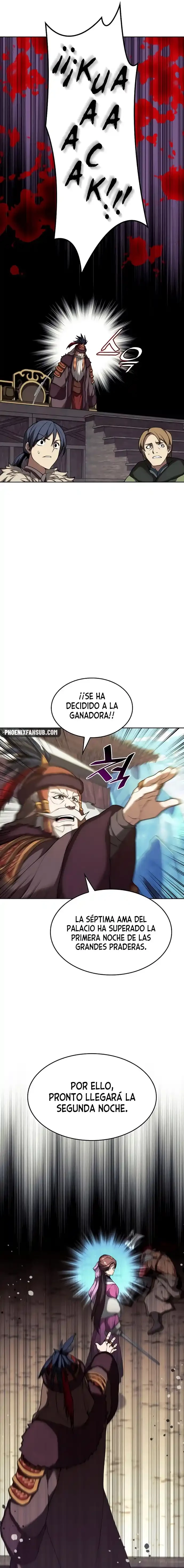 La Historia de un Erudito que se Retira al Campo > Capitulo 110 > Page 71