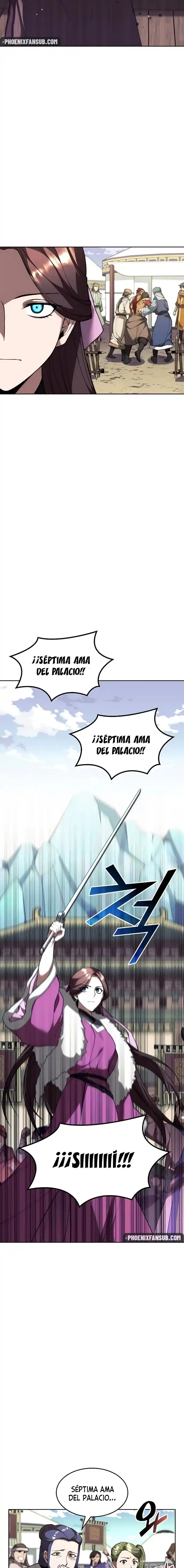 La Historia de un Erudito que se Retira al Campo > Capitulo 110 > Page 81