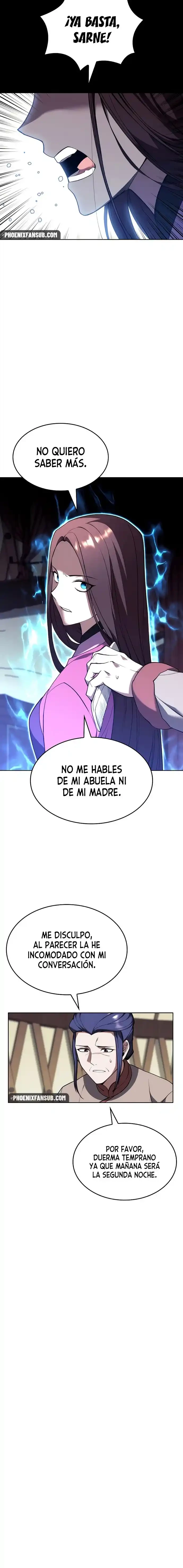 La Historia de un Erudito que se Retira al Campo > Capitulo 110 > Page 131