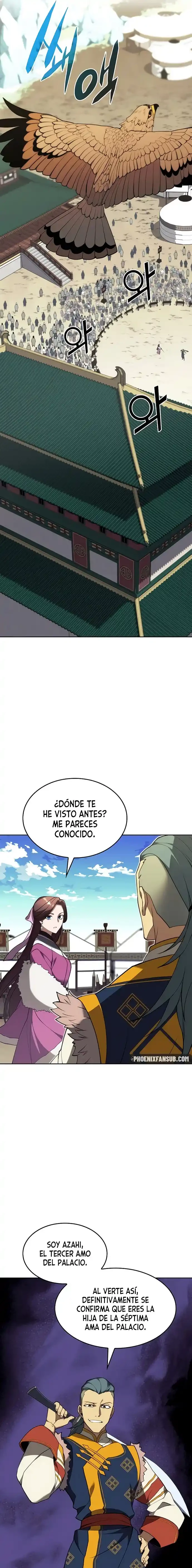 La Historia de un Erudito que se Retira al Campo > Capitulo 110 > Page 171