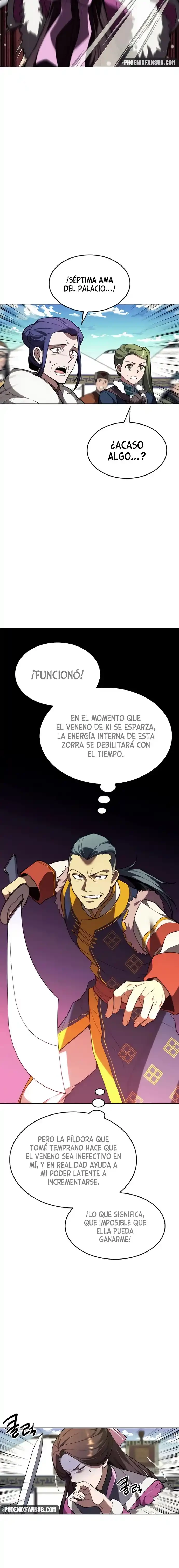 La Historia de un Erudito que se Retira al Campo > Capitulo 110 > Page 231