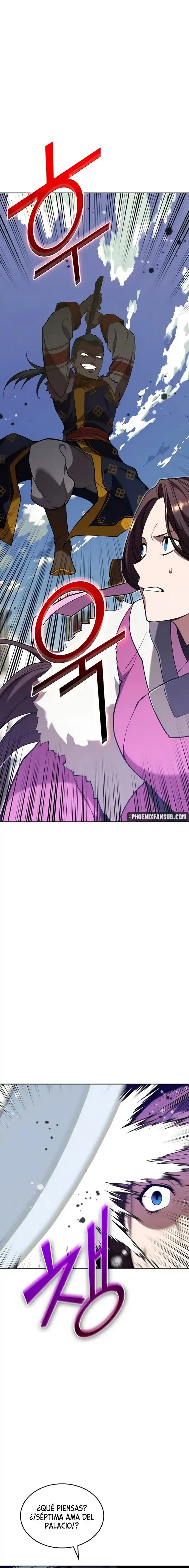 La Historia de un Erudito que se Retira al Campo > Capitulo 110 > Page 241