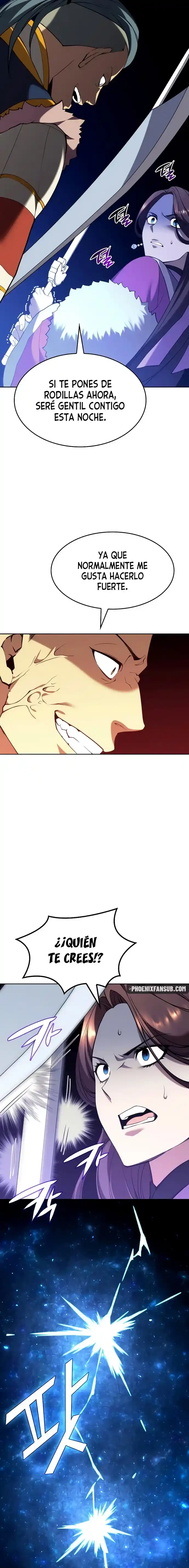 La Historia de un Erudito que se Retira al Campo > Capitulo 110 > Page 251
