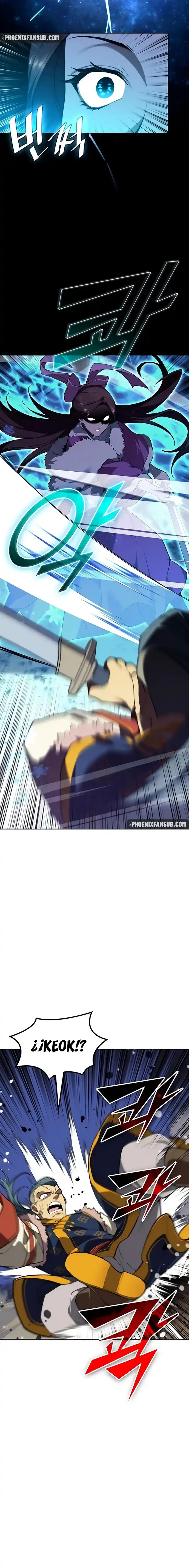 La Historia de un Erudito que se Retira al Campo > Capitulo 110 > Page 261
