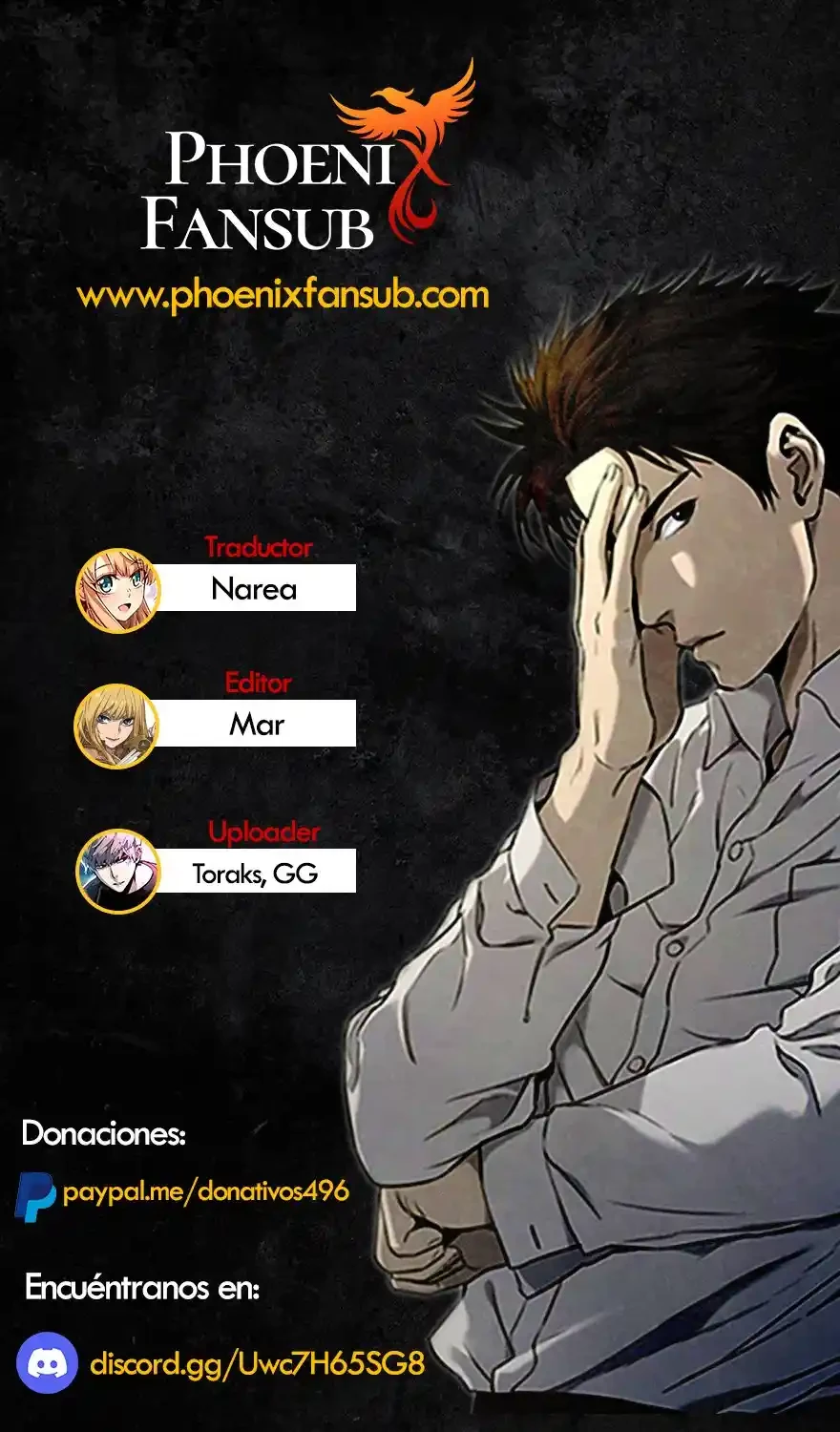 La Historia de un Erudito que se Retira al Campo > Capitulo 111 > Page 01