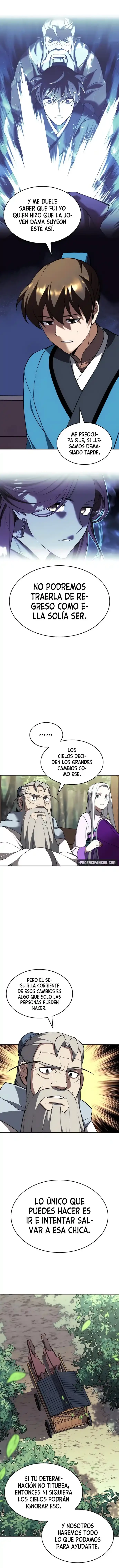 La Historia de un Erudito que se Retira al Campo > Capitulo 112 > Page 31
