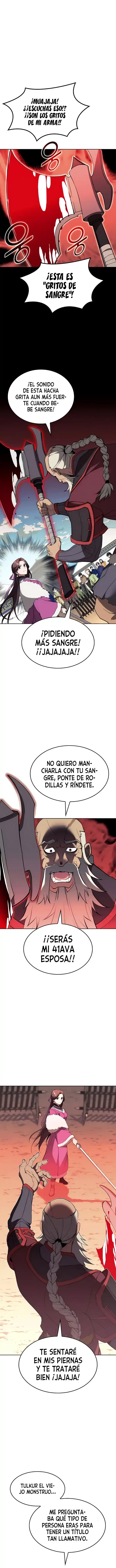 La Historia de un Erudito que se Retira al Campo > Capitulo 112 > Page 51