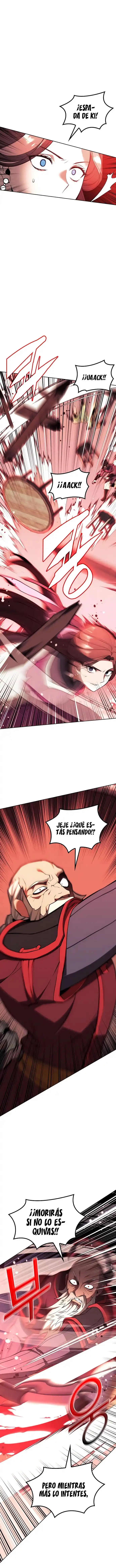 La Historia de un Erudito que se Retira al Campo > Capitulo 112 > Page 71