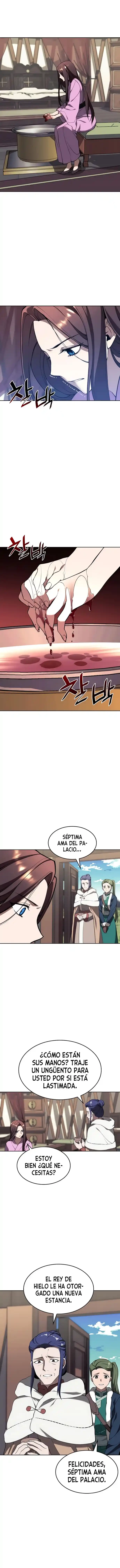 La Historia de un Erudito que se Retira al Campo > Capitulo 112 > Page 121