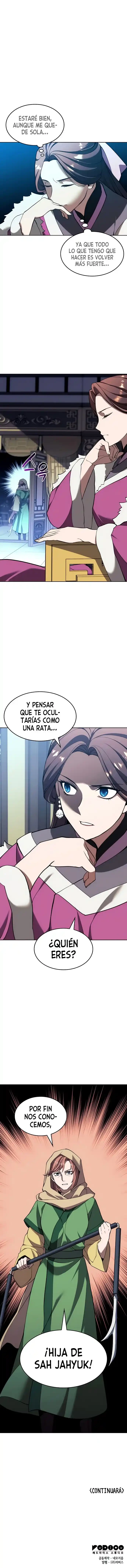 La Historia de un Erudito que se Retira al Campo > Capitulo 112 > Page 161
