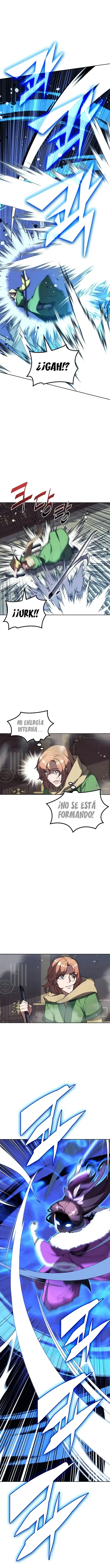La Historia de un Erudito que se Retira al Campo > Capitulo 113 > Page 131
