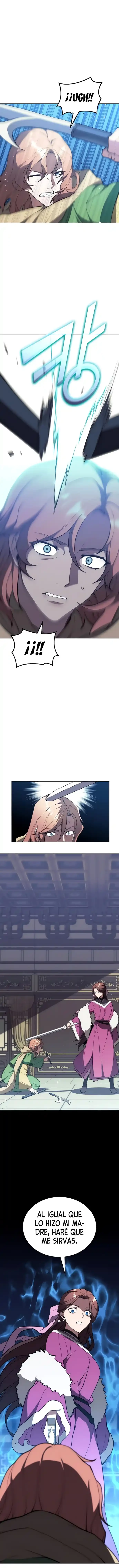 La Historia de un Erudito que se Retira al Campo > Capitulo 113 > Page 141