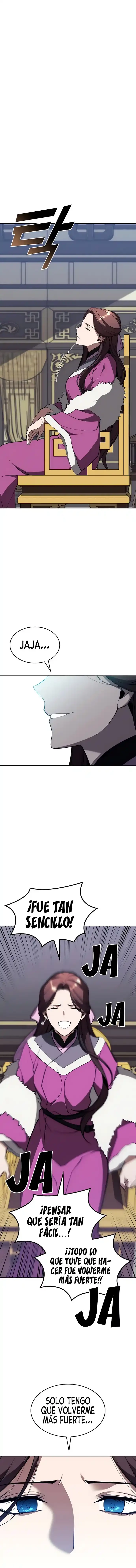 La Historia de un Erudito que se Retira al Campo > Capitulo 113 > Page 171