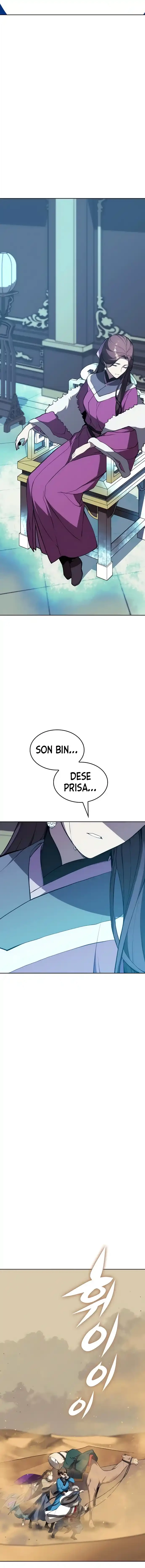 La Historia de un Erudito que se Retira al Campo > Capitulo 113 > Page 181