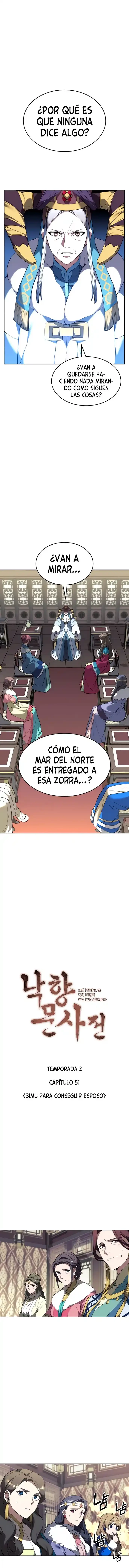 La Historia de un Erudito que se Retira al Campo > Capitulo 114 > Page 11