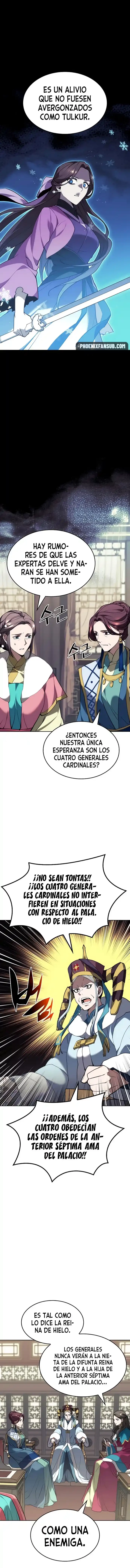 La Historia de un Erudito que se Retira al Campo > Capitulo 114 > Page 31