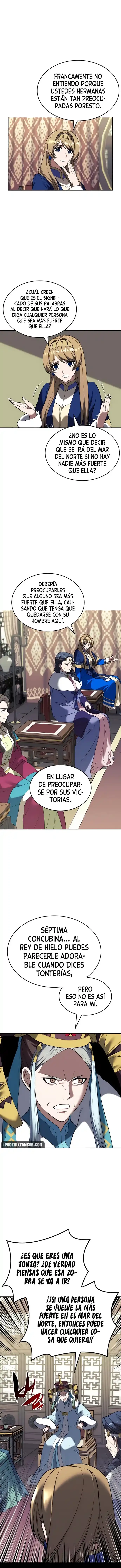 La Historia de un Erudito que se Retira al Campo > Capitulo 114 > Page 41