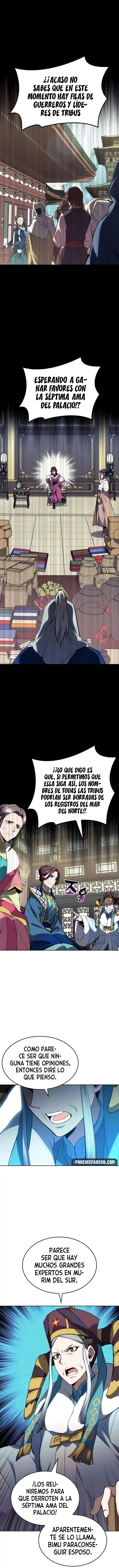 La Historia de un Erudito que se Retira al Campo > Capitulo 114 > Page 51