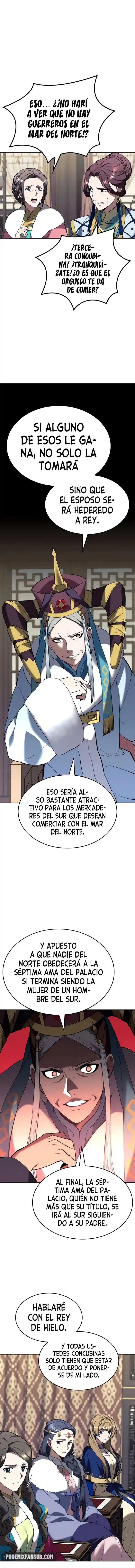 La Historia de un Erudito que se Retira al Campo > Capitulo 114 > Page 61