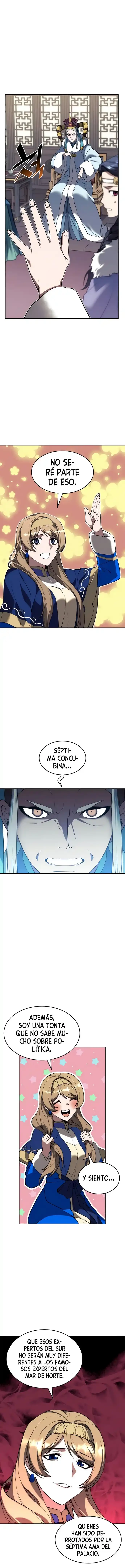 La Historia de un Erudito que se Retira al Campo > Capitulo 114 > Page 71