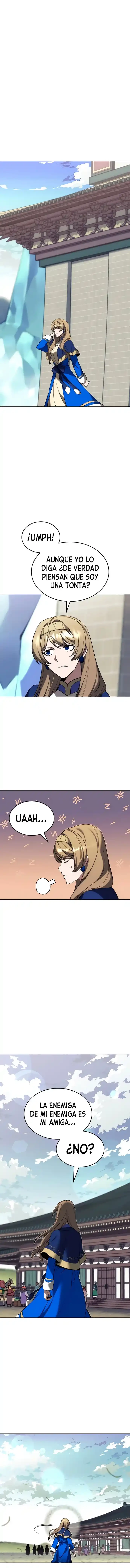 La Historia de un Erudito que se Retira al Campo > Capitulo 114 > Page 91
