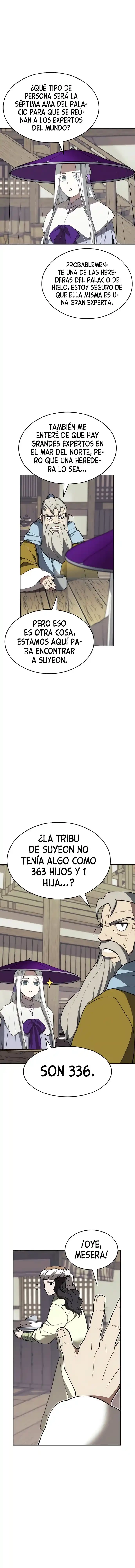 La Historia de un Erudito que se Retira al Campo > Capitulo 114 > Page 131