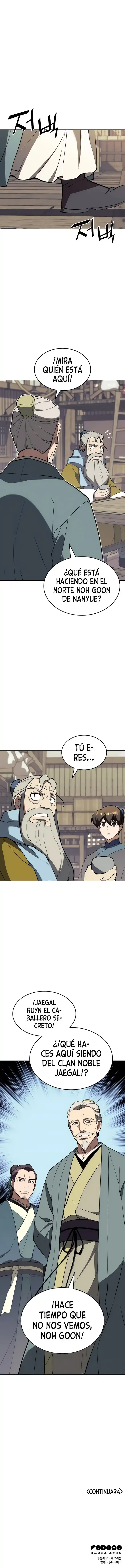 La Historia de un Erudito que se Retira al Campo > Capitulo 114 > Page 151