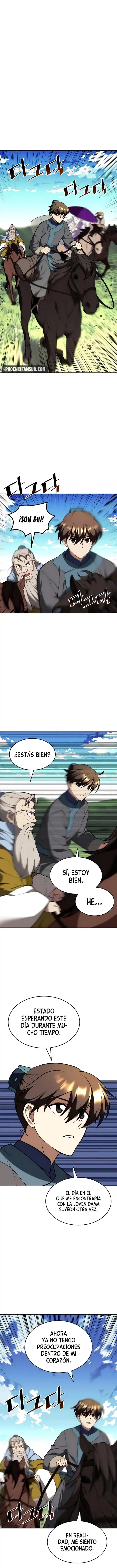 La Historia de un Erudito que se Retira al Campo > Capitulo 116 > Page 11