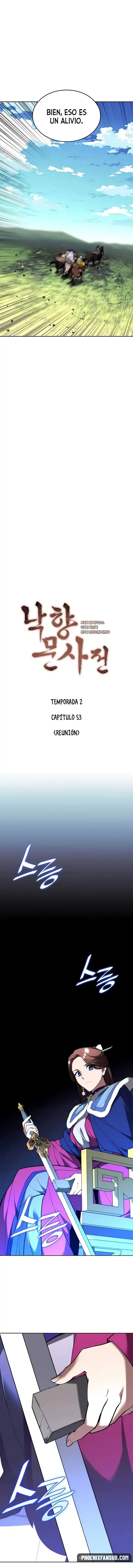 La Historia de un Erudito que se Retira al Campo > Capitulo 116 > Page 21