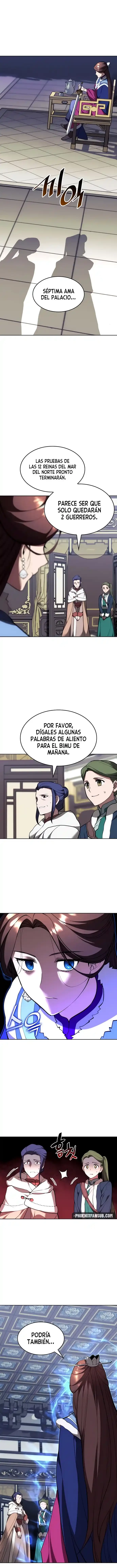 La Historia de un Erudito que se Retira al Campo > Capitulo 116 > Page 31