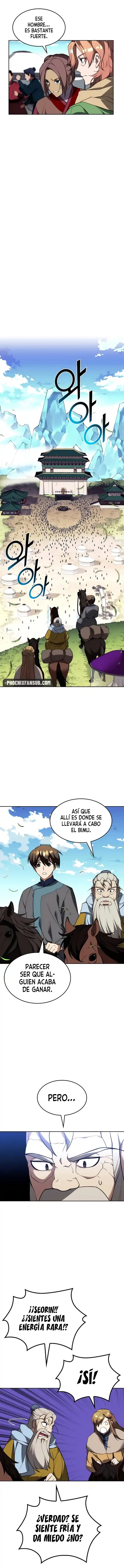 La Historia de un Erudito que se Retira al Campo > Capitulo 116 > Page 51