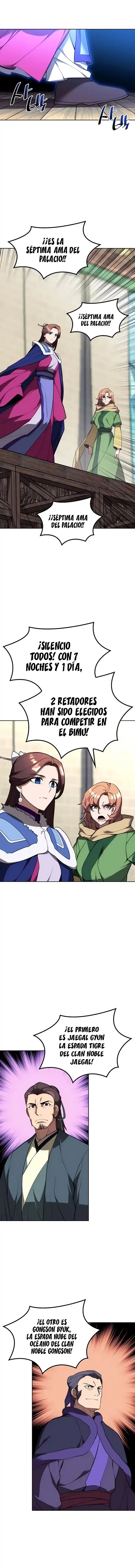 La Historia de un Erudito que se Retira al Campo > Capitulo 116 > Page 71