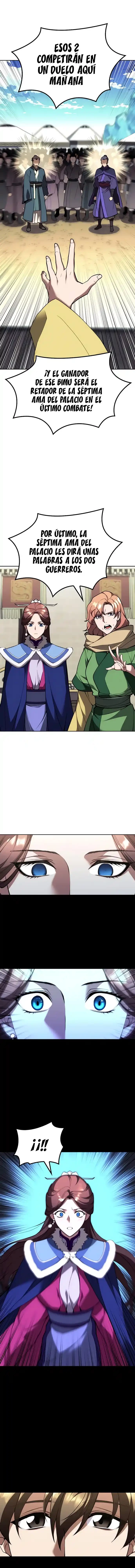 La Historia de un Erudito que se Retira al Campo > Capitulo 116 > Page 81