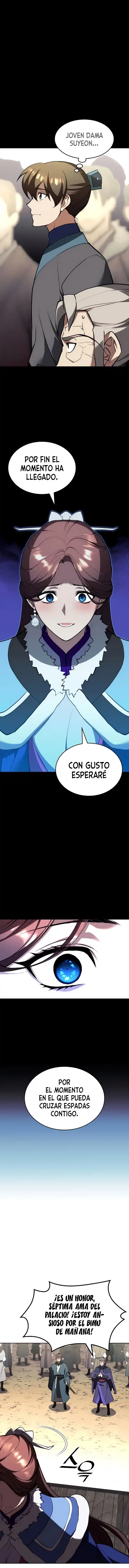La Historia de un Erudito que se Retira al Campo > Capitulo 116 > Page 101