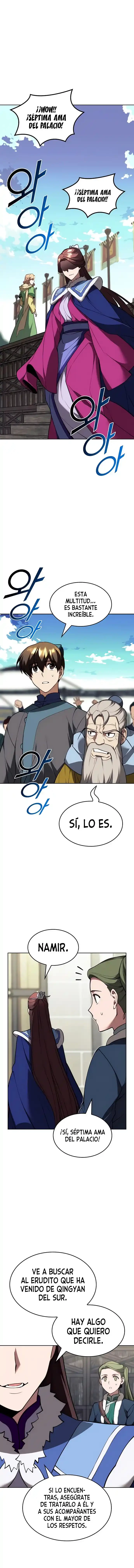 La Historia de un Erudito que se Retira al Campo > Capitulo 116 > Page 111