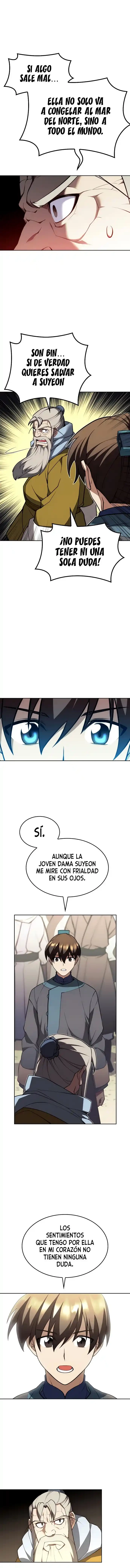 La Historia de un Erudito que se Retira al Campo > Capitulo 116 > Page 131