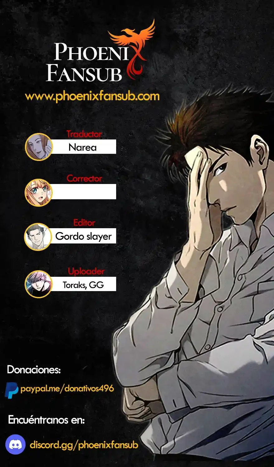 La Historia de un Erudito que se Retira al Campo > Capitulo 117 > Page 01