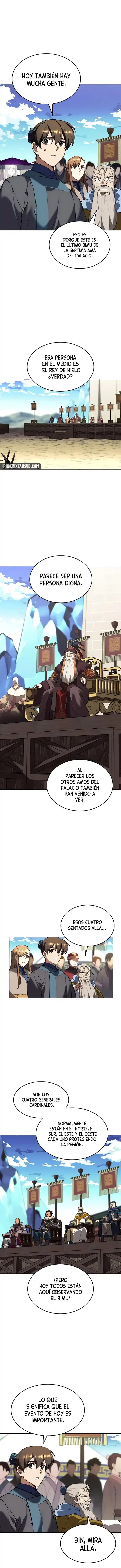 La Historia de un Erudito que se Retira al Campo > Capitulo 117 > Page 51
