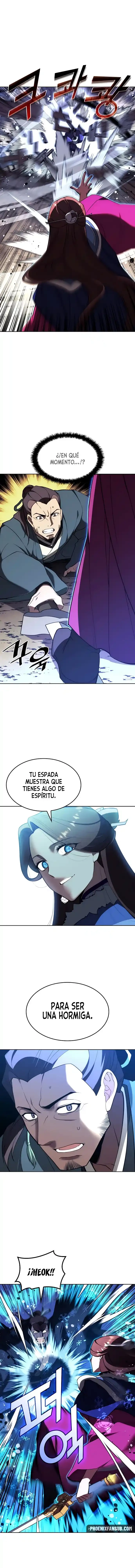 La Historia de un Erudito que se Retira al Campo > Capitulo 118 > Page 51