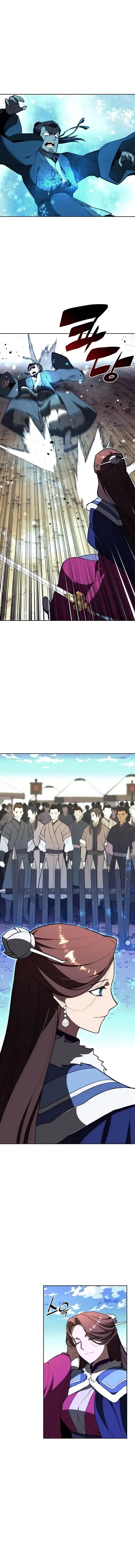 La Historia de un Erudito que se Retira al Campo > Capitulo 118 > Page 61
