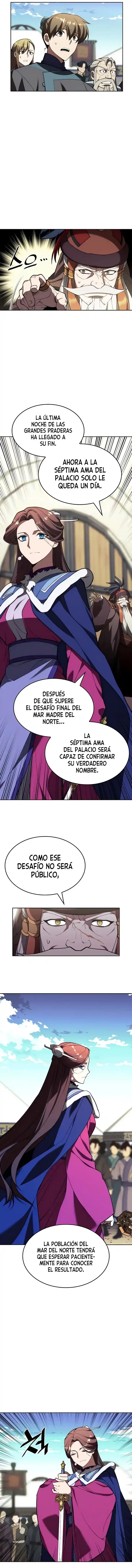 La Historia de un Erudito que se Retira al Campo > Capitulo 118 > Page 71