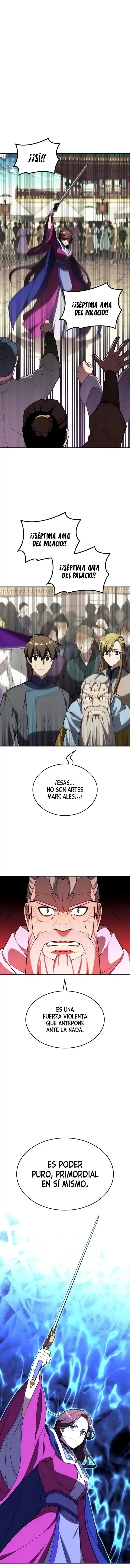 La Historia de un Erudito que se Retira al Campo > Capitulo 118 > Page 81