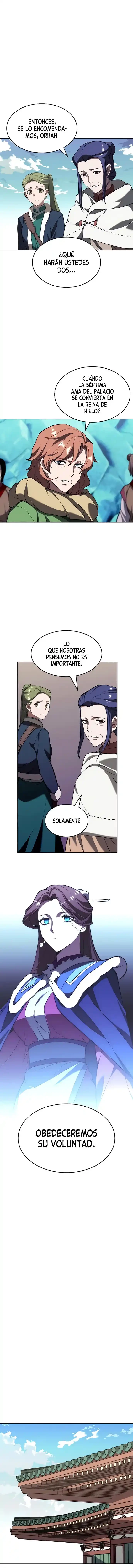 La Historia de un Erudito que se Retira al Campo > Capitulo 118 > Page 131