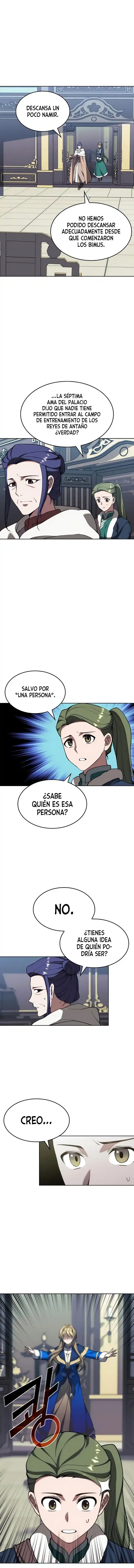 La Historia de un Erudito que se Retira al Campo > Capitulo 118 > Page 141