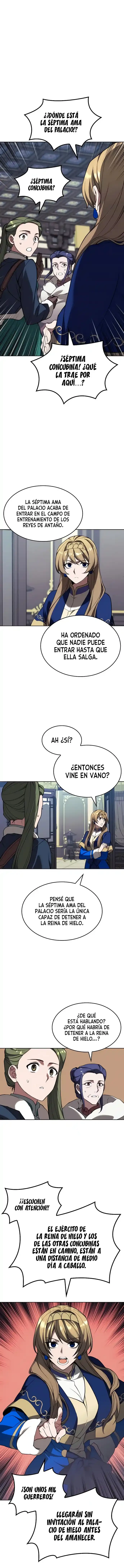 La Historia de un Erudito que se Retira al Campo > Capitulo 118 > Page 151